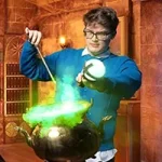 Escape room - Magic Escape Room Episode 2.0
