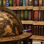 Úniková hra - Magical Library