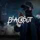 Escape room - Blackout outdoor game
