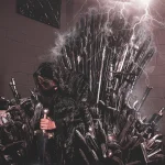 Escape Room - Escape of Thrones