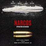 Escape Room - Narcos - Operation Safehouse