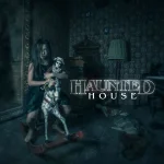 Квест-кімната - Haunted House