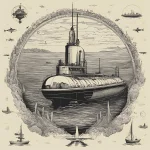 Úniková hra - Okręt podwodny