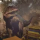 Escape room - Archeologiczna misja Iwony Wąs