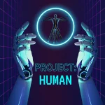 Escape room - Project: Human