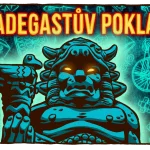 Escape Room - Radegastův Poklad