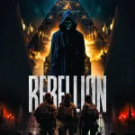 Escape room - Rebellion