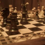 Úniková hra - Robin Hood