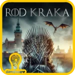 Escape room - Ród Kraka