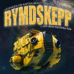 Escape room - Rymdskeppet