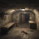 Escape room - Schron 2.0