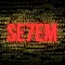 Escape room - SE7EN