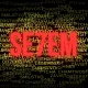Escape room - SE7EM