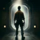 Escape room - Serenity: Distress signal from space