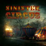 Úniková hra - Sinister Circus