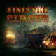 Escape room - Sinister Circus
