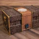 Escape room - ESCAPE BOX: Skrzynia Czarodzieja