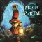 Úniková miestnosť - Magiczny Portal outdoor game
