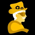 Escape room - Steampunk - alternatywna rzeczywistość