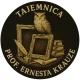 Ескейп стая - Tajemnica prof. Ernesta Krauze
