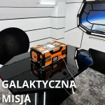 Escape room - Galactic Mission Escape Room | Star-Wars Puzzle Box in Krakow