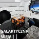 Escape room - Galactic Mission Escape Room | Star-Wars Puzzle Box in Krakow