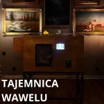 Escape room - Tajemnica Wawelu