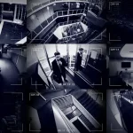 Úniková hra - The Break-In