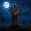 Escape room - Noc żywych trupów