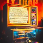 Escape Room - TV trap