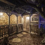 Escape room - Safe - The Secret of Jack Daniels