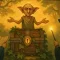 Escape room - Poszukiwanie Magicznych Fasolek
