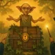 Escape Room - Poszukiwanie Magicznych Fasolek