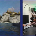 Escape room - VR ESCAPE ROOMS