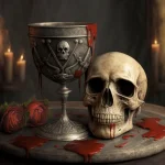 Escape room - Łowca wampirów