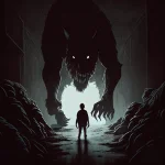 Escape room - Belly of the Beast (Anomaly)