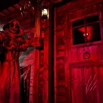 Escape room - Cursed Mirror