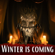 Escape Room - Winter is coming