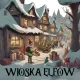 Ескейп стая - WIOSKA ELFÓW - uratuj święta
