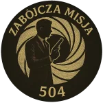 Escape room - Zabójcza Misja 504