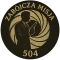 Escape Room - Zabójcza Misja 504