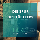 Die Spur des Tüftlers