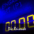 Escape room Die Reisende