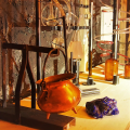 Escape room Tajemnica Alchemika
