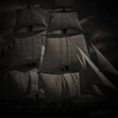 Statek Piratów 2.0