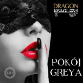 Pokój Greya