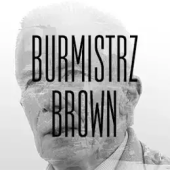 Burmistrz Brown
