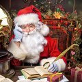 Escape room Pomocnicy Św. Mikołaja