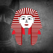 Tutankhamuns Grabkammer