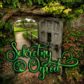 Escape room Sekretny Ogród